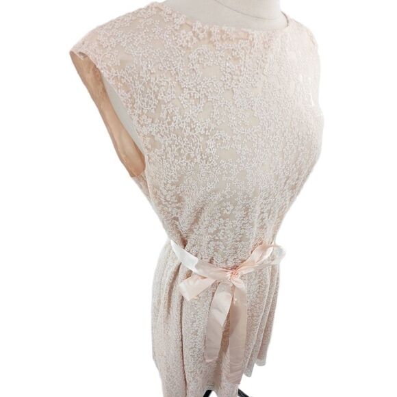 Tahari dress size 12  - Picture 3 of 14